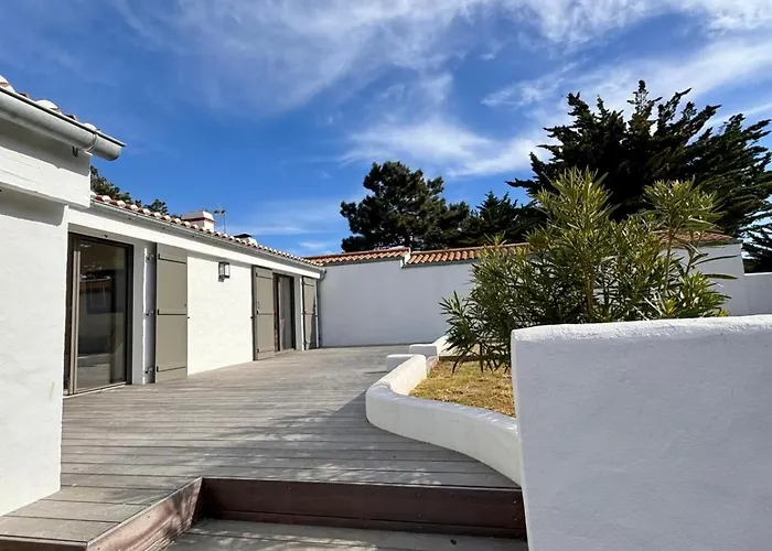 Maison de Vacances des Centaurées