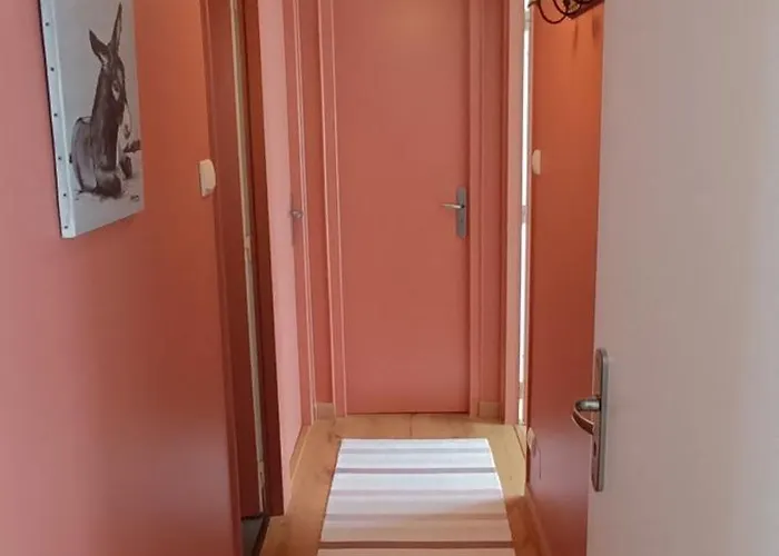 Maison de Vacances des Centaurées