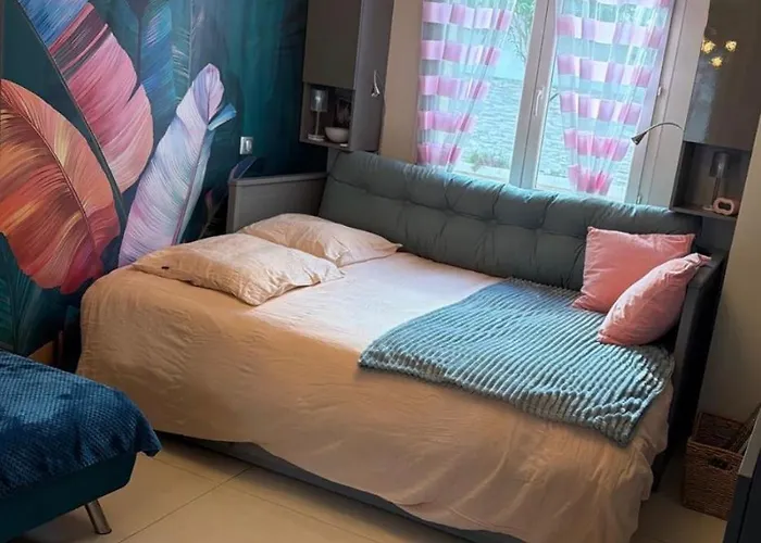 La maison du Bonheur 34