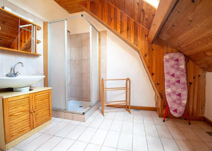 Gîte Appartement 4/6 personnes