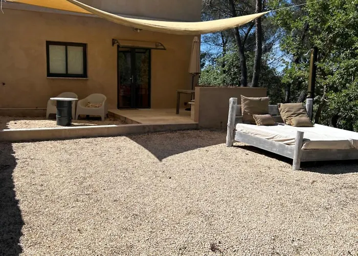 Gîte en Provence pour amoureux de la nature