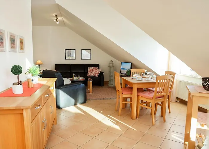 Haus Meeresblick WM503