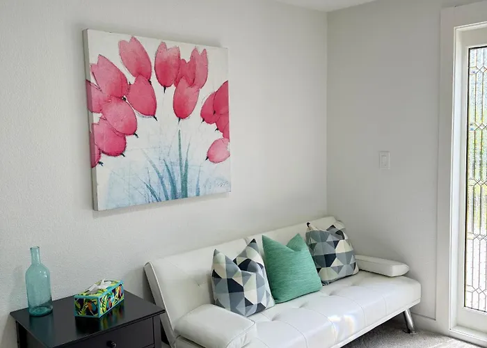 Encanto House A Forest Haven