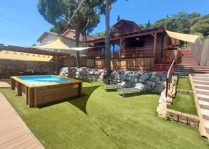 NEW Family Villa ideal para familias