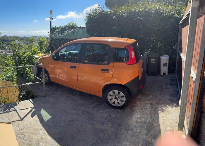 Villa Panorama Isola di Ischia