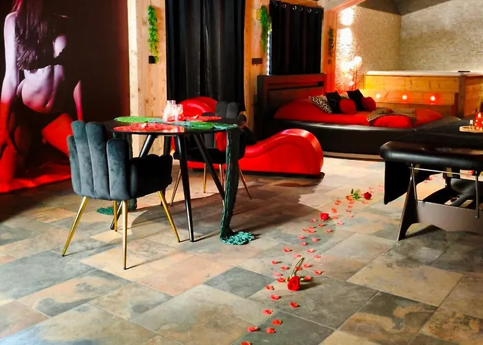 Love Room Tentation