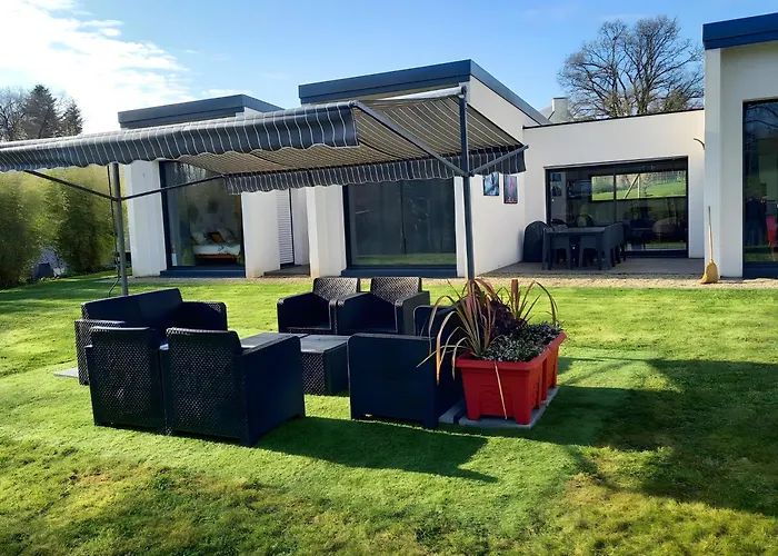 Sittelles lodges cube