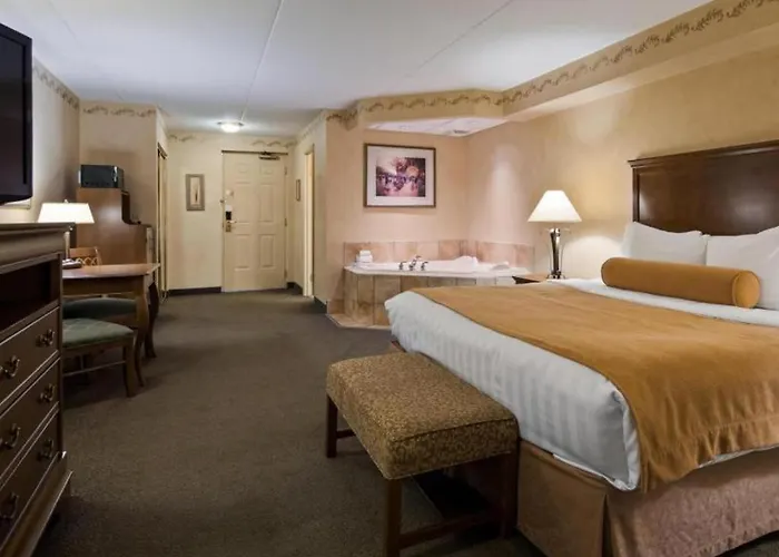 Best Western Plus Orillia