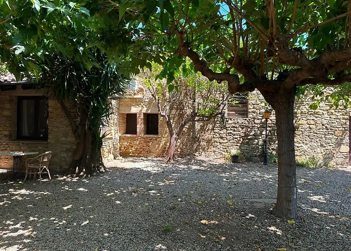  La Riera De