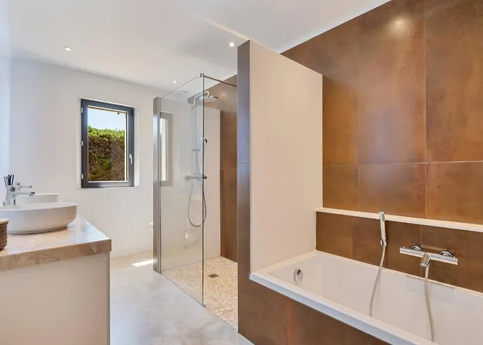 Villa Horizon Location à Eygalières