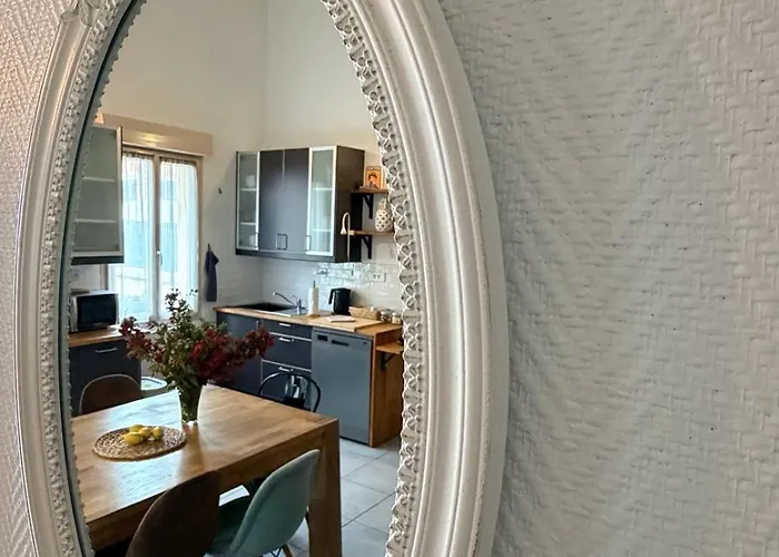 La Petite Maison