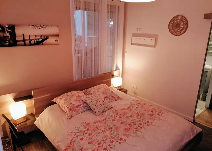 Chez Sylvie, petit déjeuner possible pour 5 euros