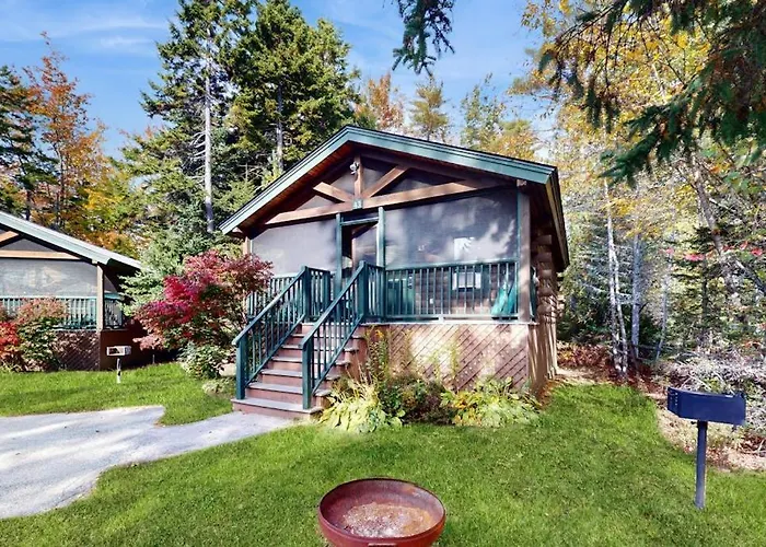 Spacious Cabin W/ Full Kitchen & Fireplace -Enjoy A No Wifi Unplugged Experience