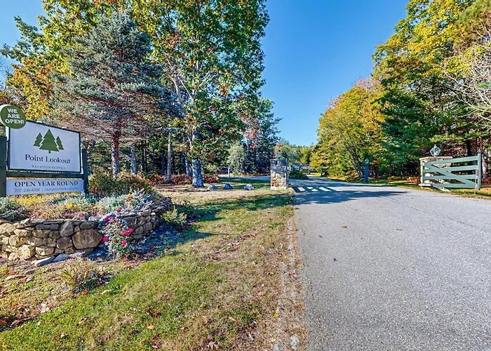Spacious Cabin W/ Full Kitchen & Fireplace -Enjoy A No Wifi Unplugged Experience