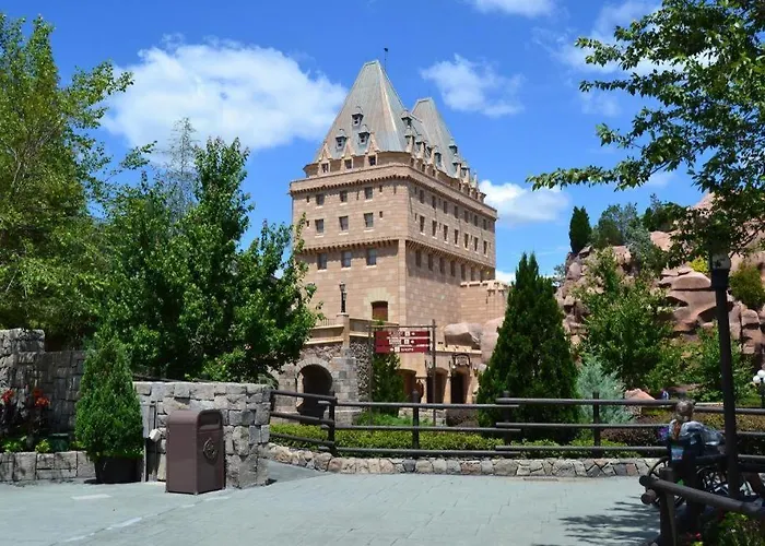 Disney'S Wilderness Lodge