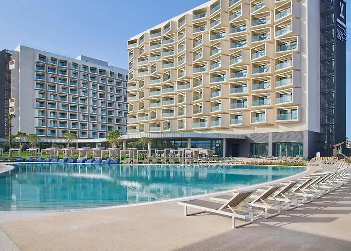 Familienhotels Editory By The Sea Lagos