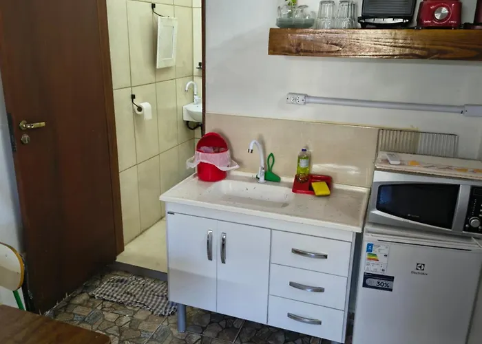 Sunset House Lofts Caragua