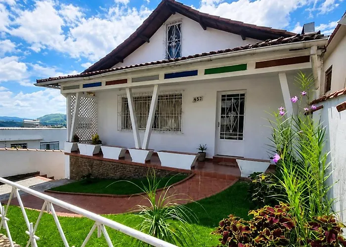 Casa Bela Vista