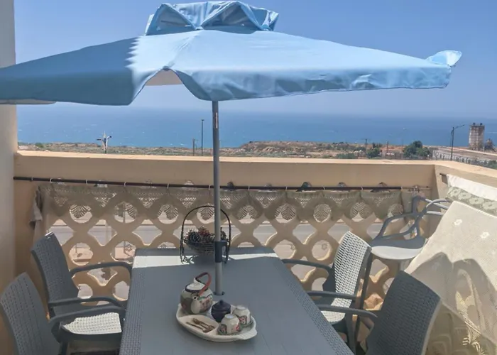 Mostaganem Kharrouba Apartment F3