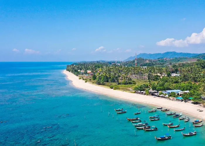 Manao Seaview Pool Villa38A - 5Mins Walk To Beach