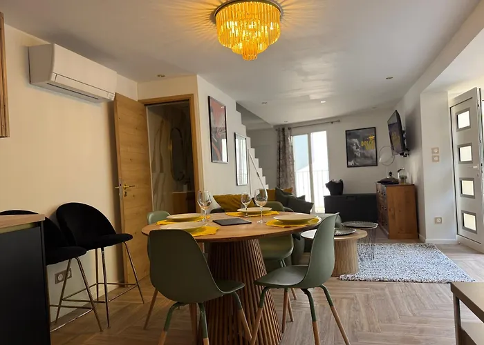 CANNES Maison Design DOLCE VITA