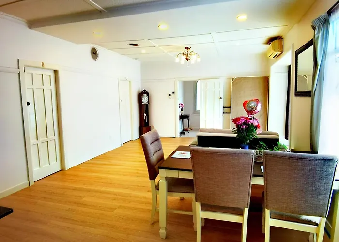 Regent Residential House