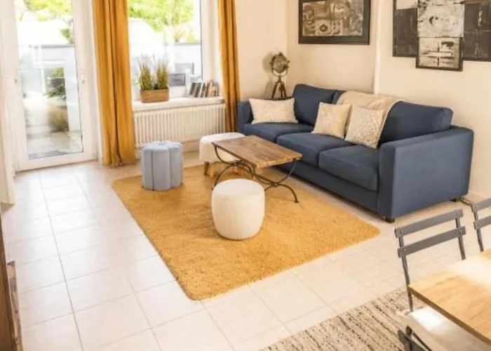 Le Cottage de Quettehou