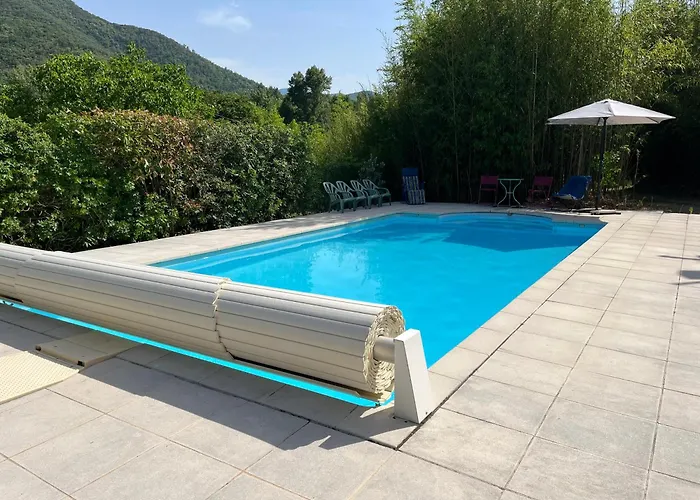 Logis Sol Levante