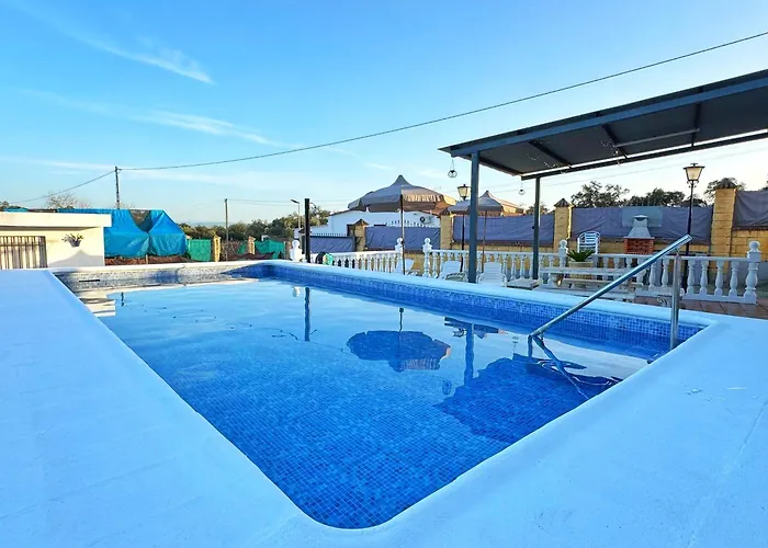 Perros hoteles La Colina - Alojamientos El Duque
