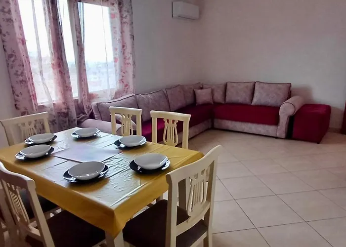 Villa Sindy B&B