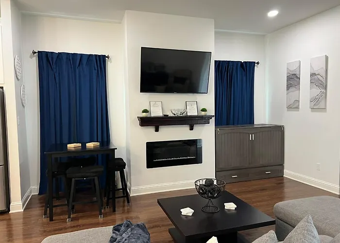 Ggi Retreat Modern Texas Style Home