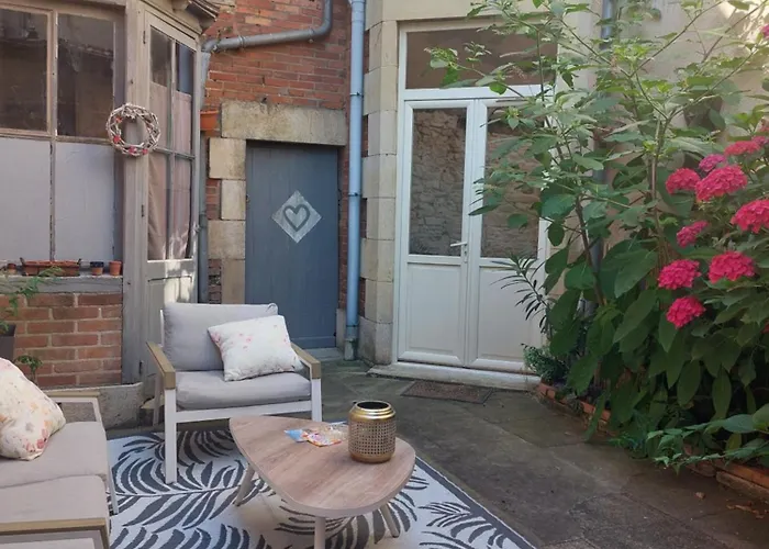 La maison Zola