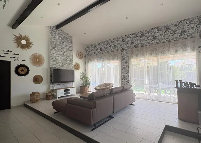 La Villa Détente