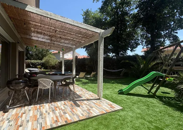 La Villa Détente