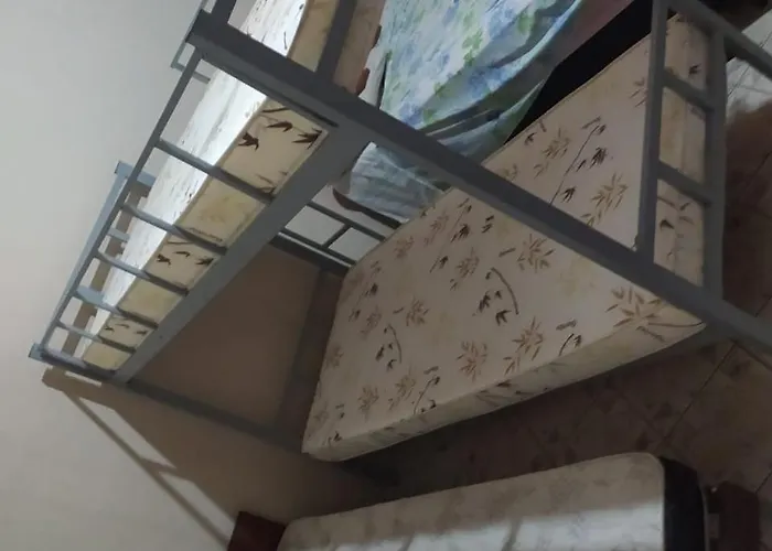 CHÁCARA recanto das nuvens 2