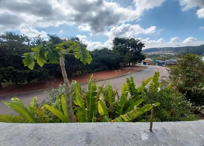 Quarto Superior Privativo