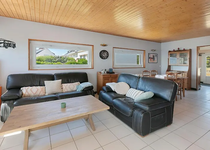 Villa Timao Plage
