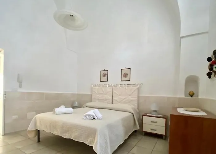 Casa Vacanze - Per le vie del Centro