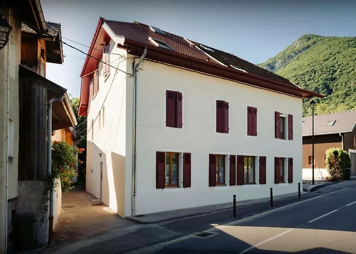 Villa Le Cep - Ovo Network