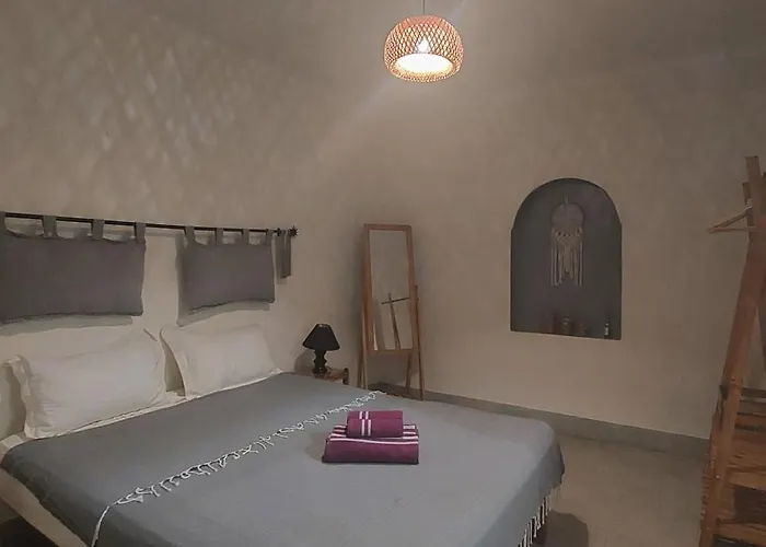 Évasion côtière à la Corniche - Villa sur la mer