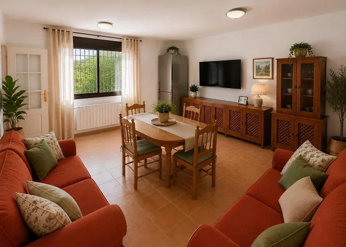 Villa Ronda Serena