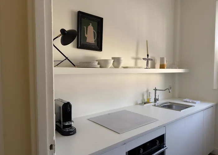 Superbe Appartement ultra-centre climatisé