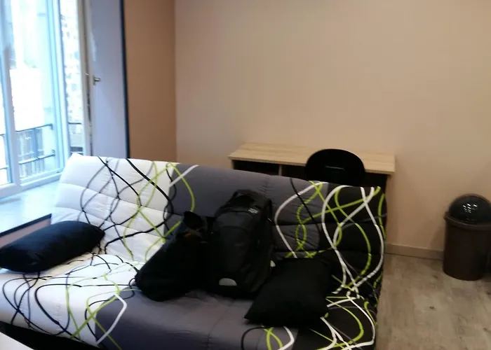 appartement N1