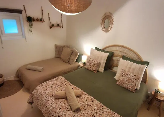 appartement centre ville de Laruns 2 ou 3 personnes