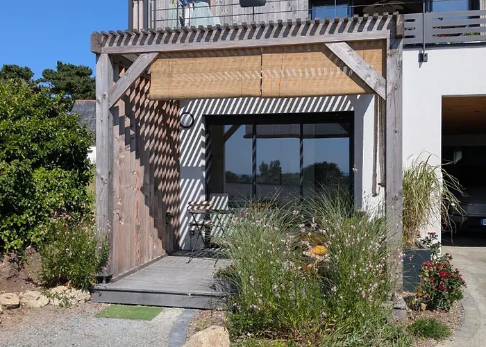 Appartement Bord De Mer