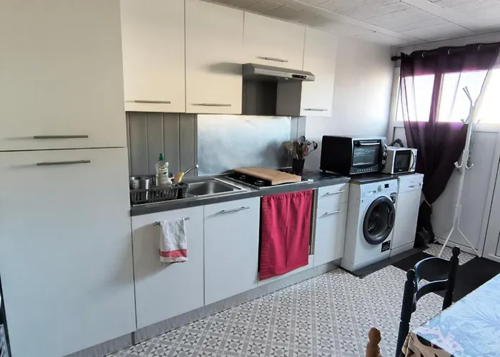 Logement entier proche des plages de Sud Vendée