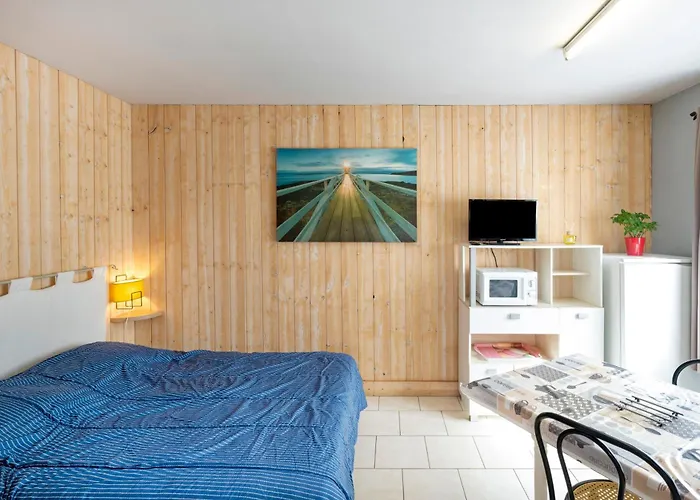 La Dune - Domaine Des Landes
