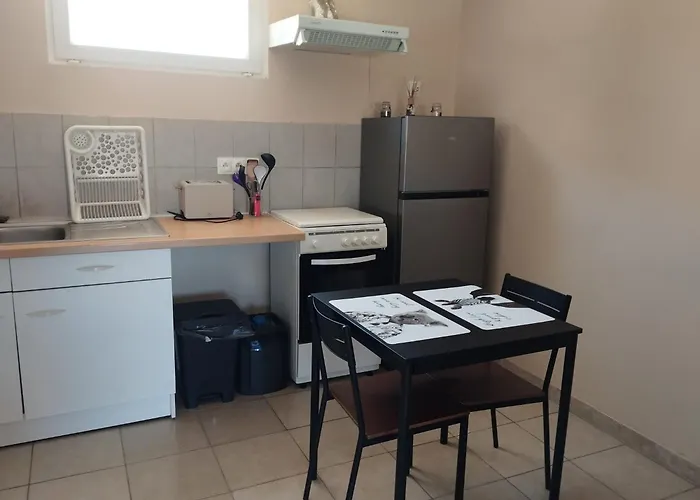 Studio La Gière