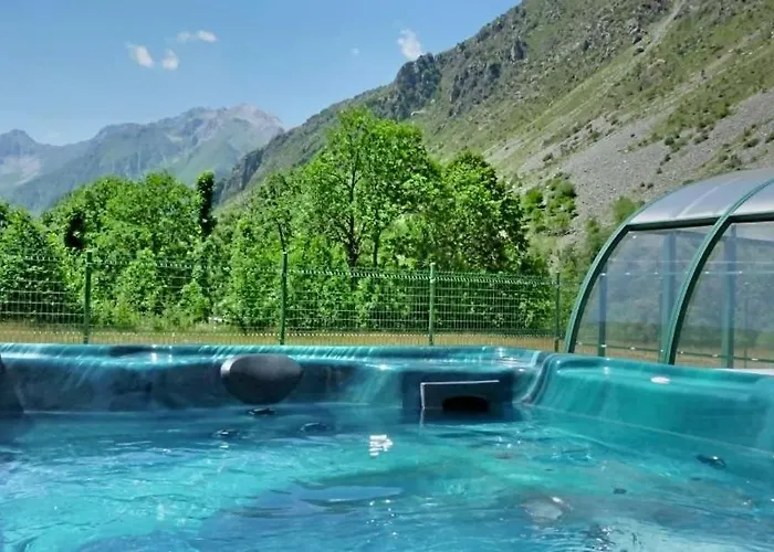 Les Oulles 14 - Wifi - Piscine
