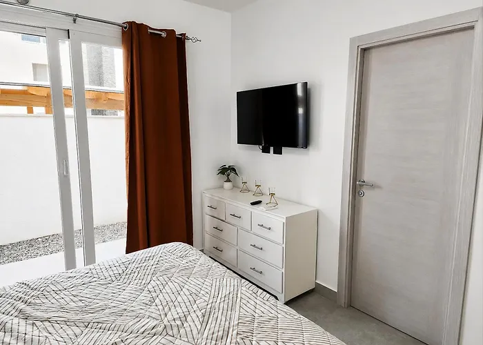 Estrella Dominicus - Excepcional Apartamento En El Caribe